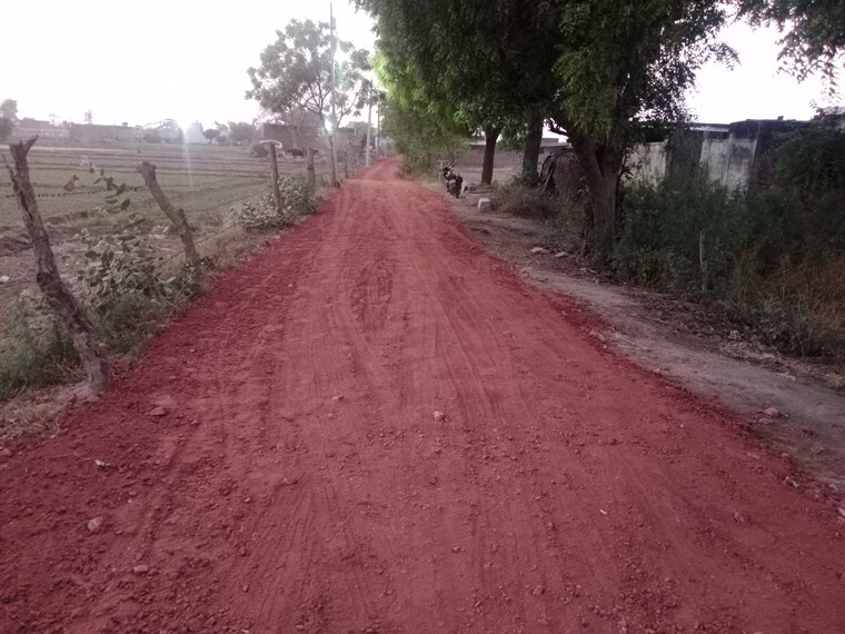 undefined, gwalior road  110 Sq.Yd. Plot In Gwalior Road Agra 9026450