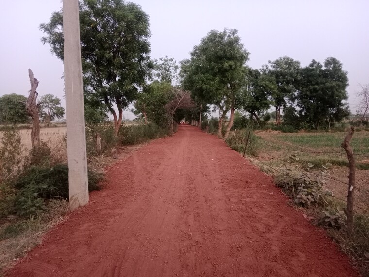 undefined, gwalior road  110 Sq.Yd. Plot In Gwalior Road Agra 9026450