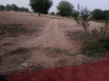 Plot Area in  Plot at Gwalior Road – for Sale