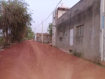  Plot – Exterior View View at Gwalior Road - for Sale