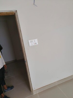 Furnished Amenities in 2 BHK Apartment at Natural Awas, Chinar Park – for Sale