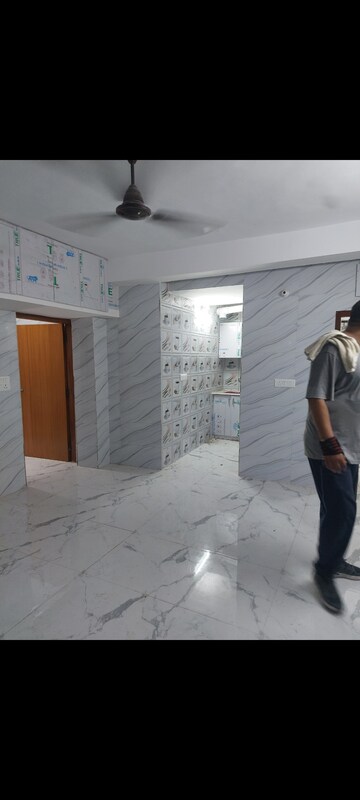 Parking in  Office Space at Aadharshila Apartment, Sarita Vihar – for Rent