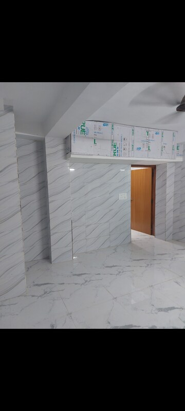 Bathroom in  Office Space at Aadharshila Apartment, Sarita Vihar – for Rent