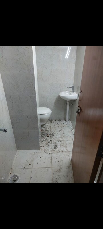 Bathroom in  Office Space at Aadharshila Apartment, Sarita Vihar – for Rent