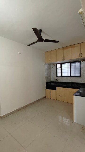 Kitchen in 1 BHK Apartment at Gokhale Group Anandban, Ravet – for Rent