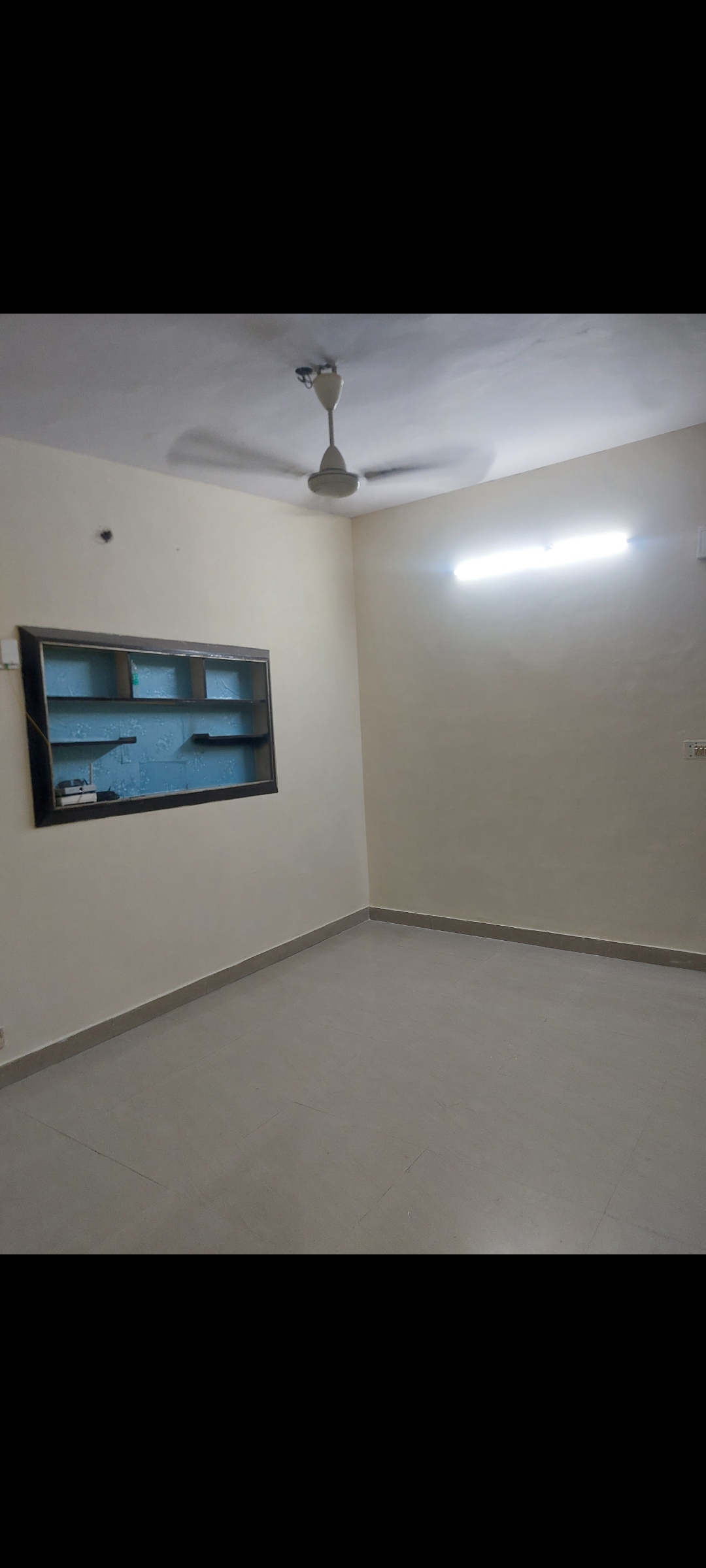 1 BHK Apartment For Rent in Aadharshila Apartment