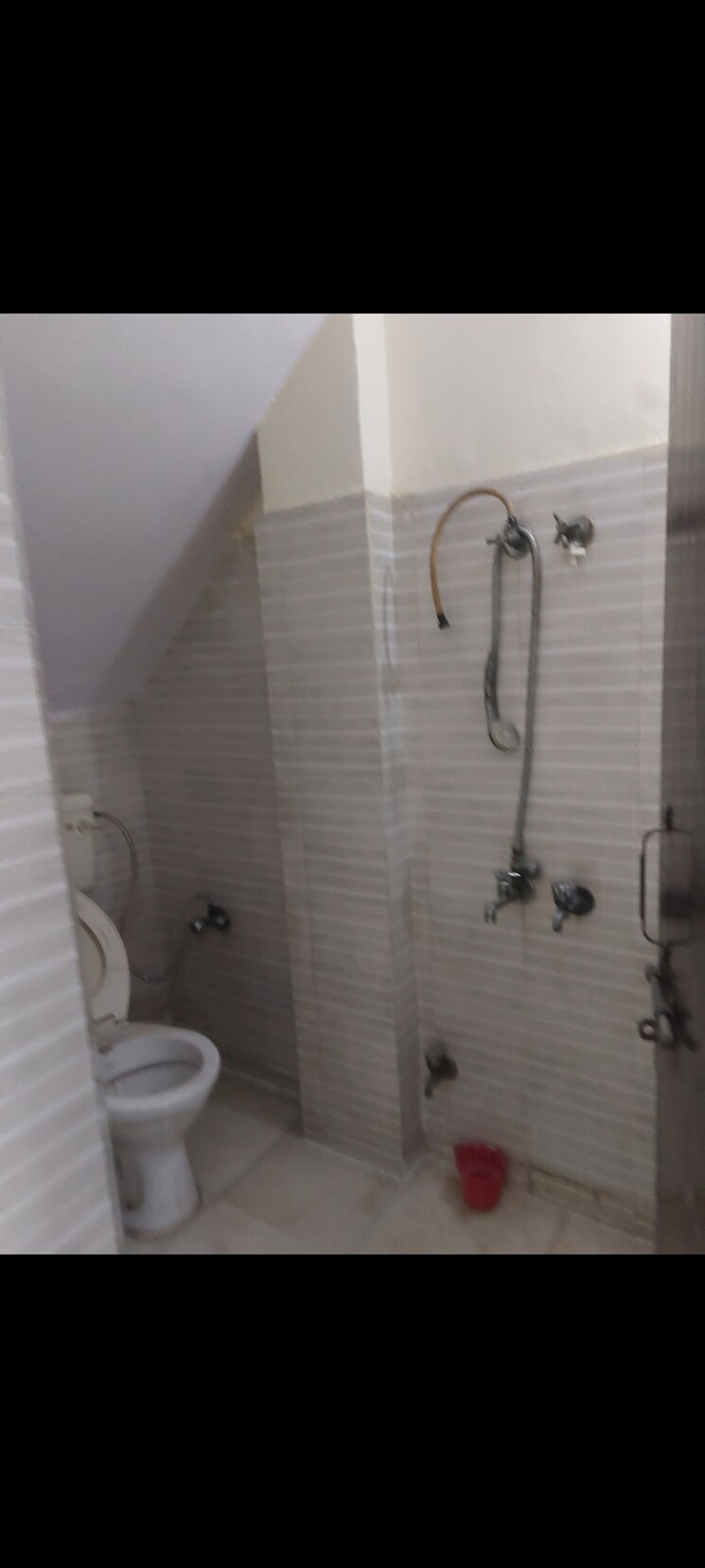 Bathroom, aadharshila-apartment 1 Bedroom 450 Sq.Ft. Apartment In Sarita Vihar Delhi 9026431