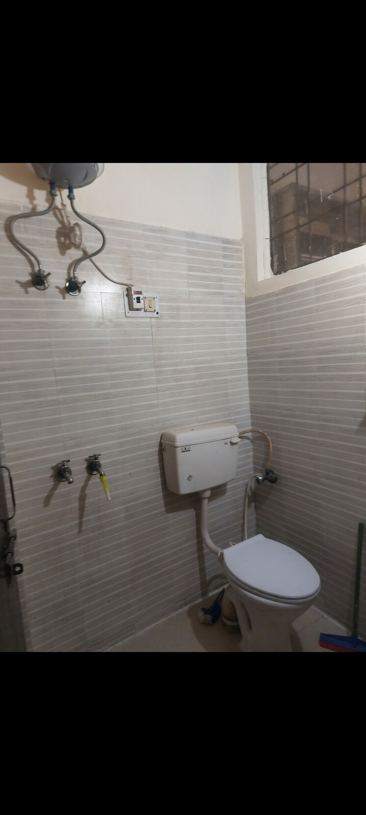 Bathroom, aadharshila-apartment 1 Bedroom 450 Sq.Ft. Apartment In Sarita Vihar Delhi 9026431
