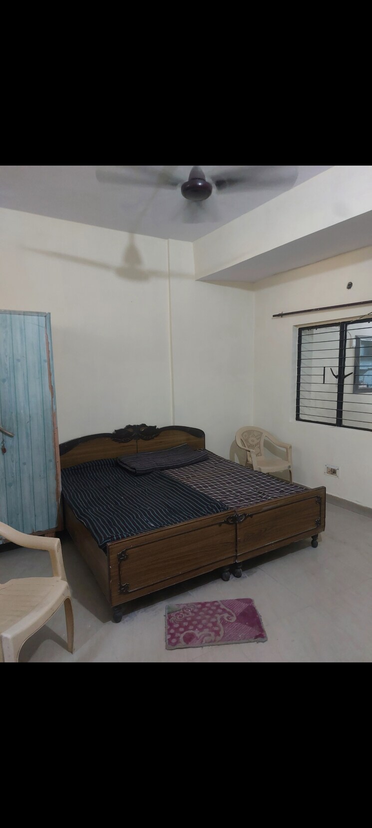 Bedroom, aadharshila-apartment 1 Bedroom 450 Sq.Ft. Apartment In Sarita Vihar Delhi 9026431