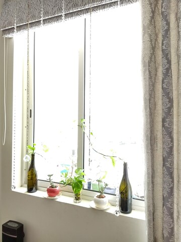 Furnished Amenities in 3 BHK Apartment at Raheja Vedaanta, Sector 108 – for Rent