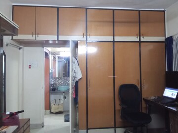 Team Area in 2 BHK Apartment at Sai Nagari CHS Kalyani Nagar, Kalyani Nagar – for Rent