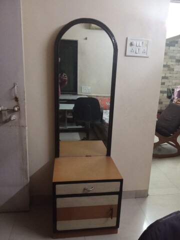 Furnished Amenities in 2 BHK Apartment at Sai Nagari CHS Kalyani Nagar, Kalyani Nagar – for Rent