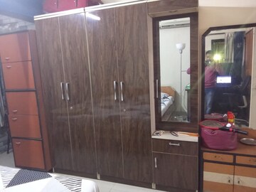 Furnished Amenities in 2 BHK Apartment at Sai Nagari CHS Kalyani Nagar, Kalyani Nagar – for Rent