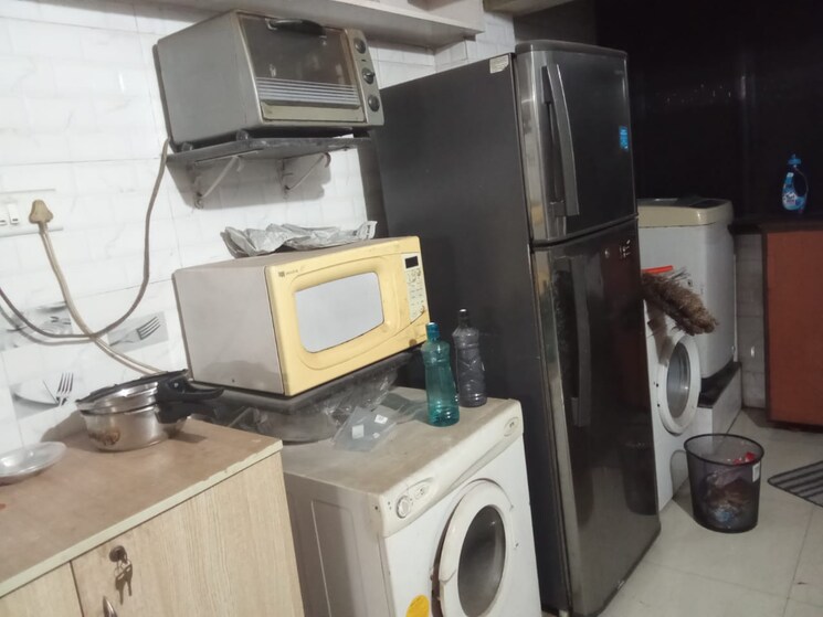 Team Area, sai-nagari-chs-kalyani-nagar 2 Bedroom 800 Sq.Ft. Apartment In Kalyani Nagar Pune 9026433