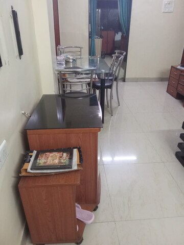 Staircase in 2 BHK Apartment at Sai Nagari CHS Kalyani Nagar, Kalyani Nagar – for Rent