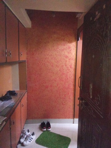 Furnished Amenities in 2 BHK Apartment at Sai Nagari CHS Kalyani Nagar, Kalyani Nagar – for Rent