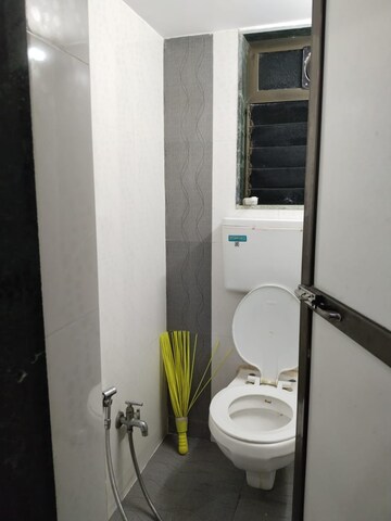 Master Bedroom in 1 BHK Apartment at Orbit Eternia, Lower Parel – for Rent