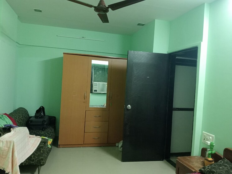 Room, orbit-eternia 1 Bedroom 400 Sq.Ft. Apartment In Lower Parel Mumbai 9026437