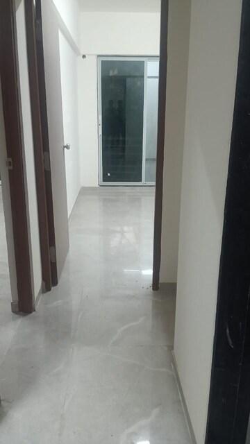 Building Lobby in 2 BHK Apartment at Goregaon Vivan, Goregaon West – for Rent