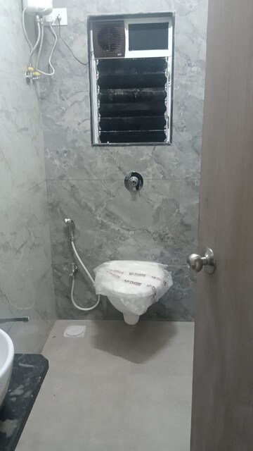 Bathroom in 2 BHK Apartment at Goregaon Vivan, Goregaon West – for Rent