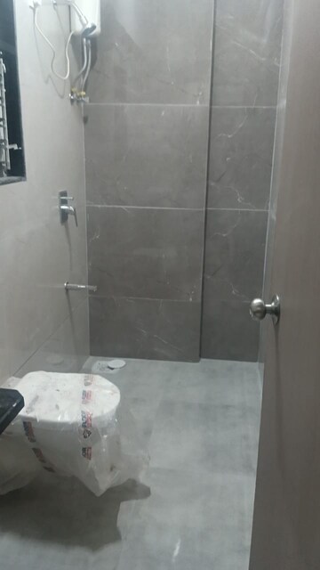 Bathroom in 2 BHK Apartment at Goregaon Vivan, Goregaon West – for Rent