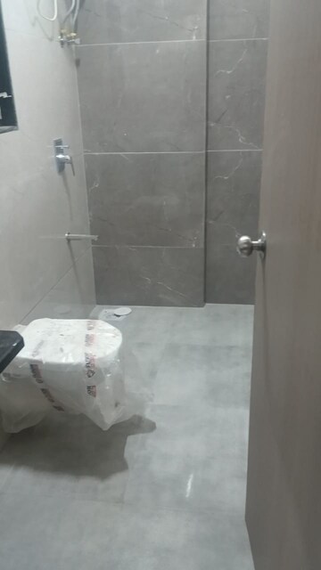 Bathroom in 2 BHK Apartment at Goregaon Vivan, Goregaon West – for Rent