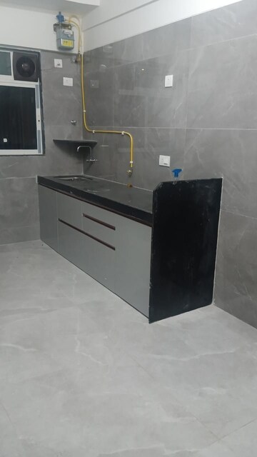 Kitchen in 2 BHK Apartment at Goregaon Vivan, Goregaon West – for Rent