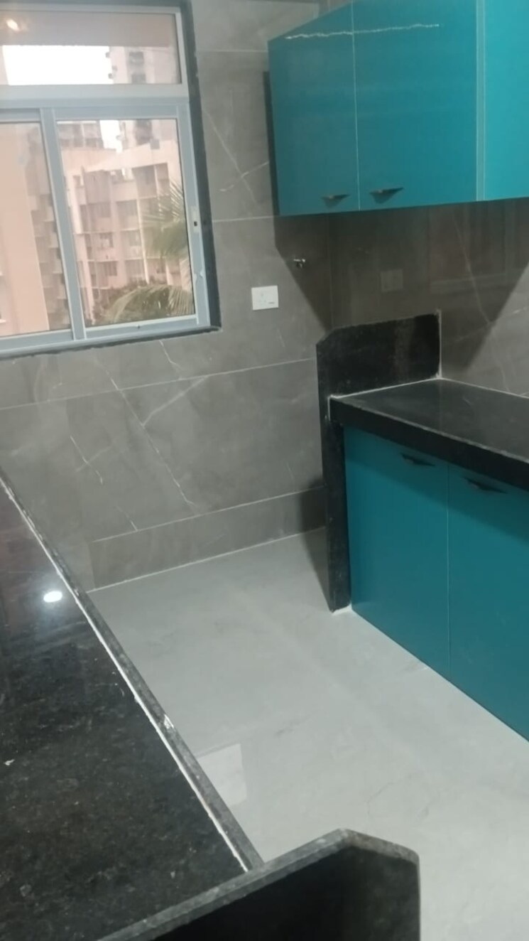 Kitchen, goregaon-vivan 2 Bedroom 850 Sq.Ft. Apartment In Goregaon West Mumbai 9026452