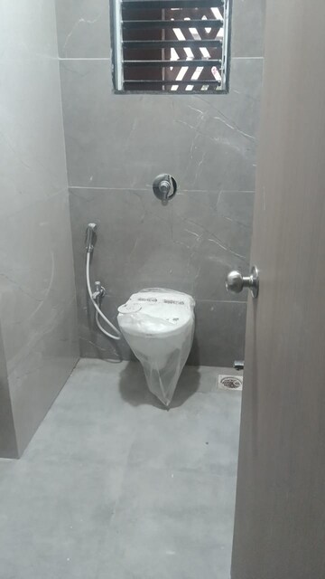 Bathroom in 2 BHK Apartment at Goregaon Vivan, Goregaon West – for Rent