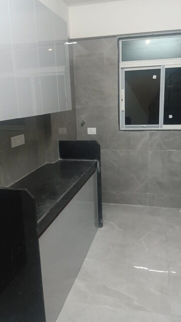 Kitchen in 2 BHK Apartment at Goregaon Vivan, Goregaon West – for Rent