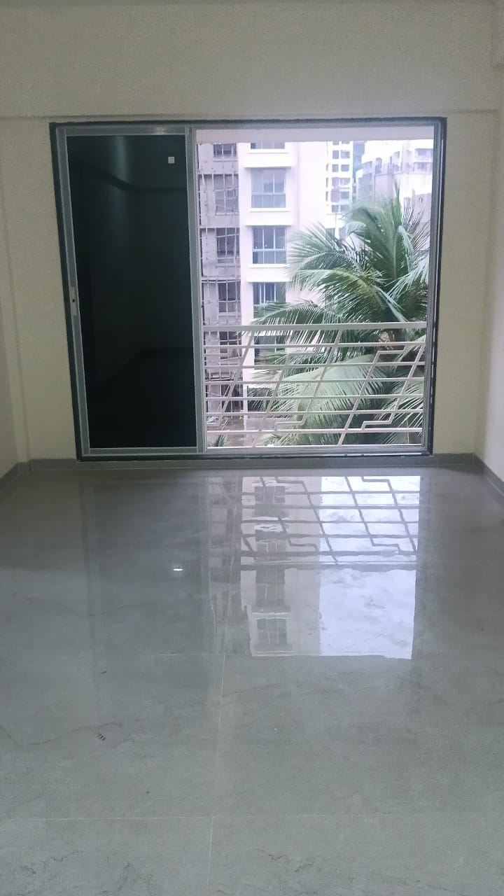 2 BHK 850 Sq.Ft. Apartment in Goregaon Vivan