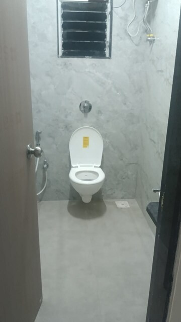 Bathroom in 2 BHK Apartment at Goregaon Vivan, Goregaon West – for Rent