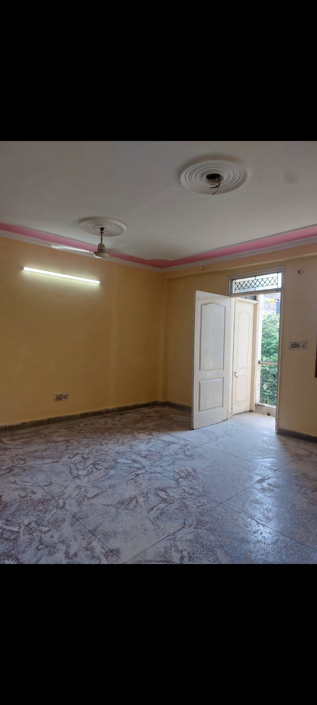 1 BHK Apartment For Rent in Aadharshila Apartment