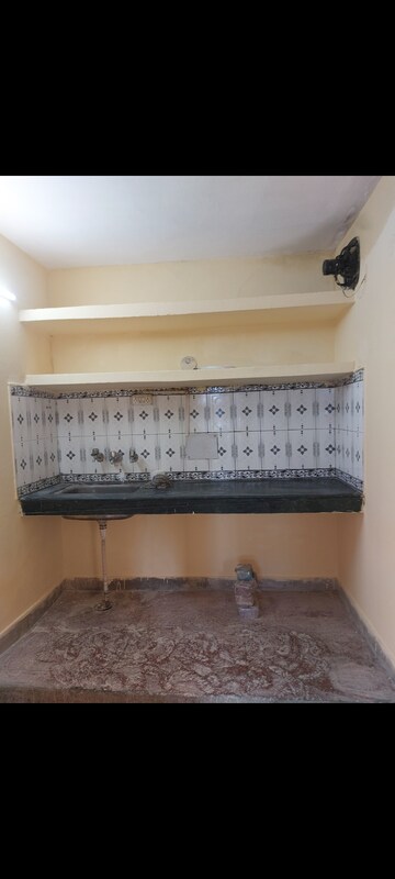 Furnished Amenities in 1 BHK Apartment at Aadharshila Apartment, Sarita Vihar – for Rent