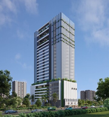  Office Space For Sale in Wagle Estate, Shivaji Nagar