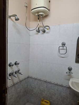 Bathroom in 5 BHK Independent House at Jawahar Nagar – for Sale
