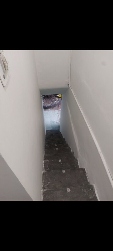 Building Lobby in  Office Space at Aadharshila Apartment, Sarita Vihar – for Rent