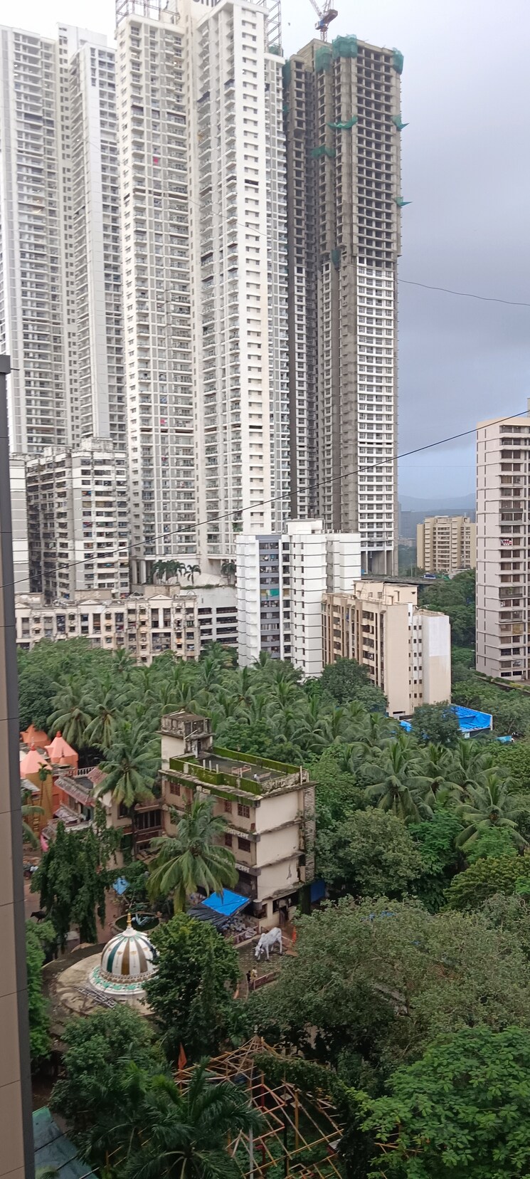 Exterior View, dgs-sheetal-tapovan 1 Bedroom 395 Sq.Ft. Apartment In Malad East Mumbai 9026476