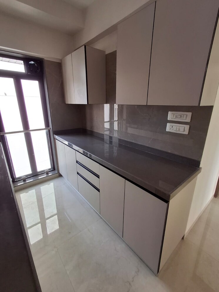 Kitchen, l-nagpal-satnam-leela 2 Bedroom 650 Sq.Ft. Apartment In Chembur Mumbai 9026454