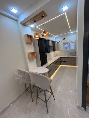 Team Area in 3.5 BHK Builder Floor at Sahastradhara Road – for Sale