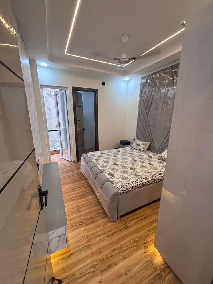 Bedroom, sahastradhara road 3.5 Bedroom 2700 Sq.Ft. Builder Floor In Sahastradhara Road Dehradun 9026496