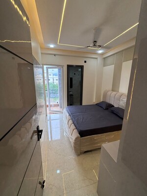 Building Lobby in 3.5 BHK Builder Floor at Sahastradhara Road – for Sale