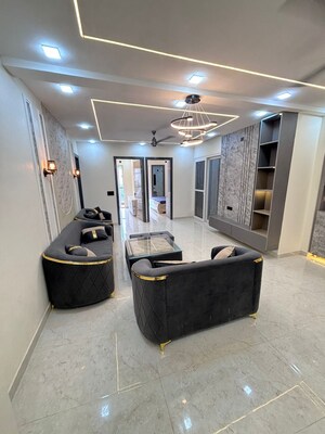 3.5 BHK Builder Floor For Sale in Sahastradhara Road