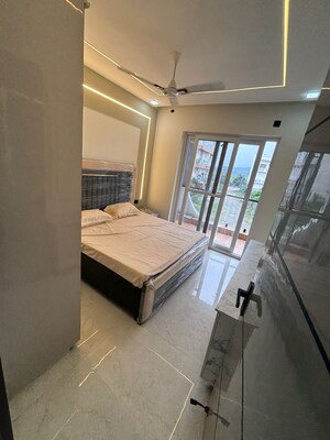 Team Area in 3.5 BHK Builder Floor at Sahastradhara Road – for Sale