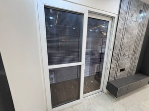 Balcony in 3.5 BHK Builder Floor at Sahastradhara Road – for Sale