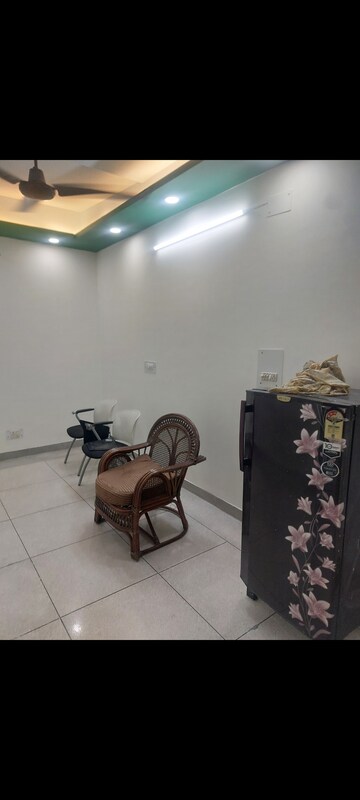 Gym in 1 BHK Apartment at Aadharshila Apartment, Sarita Vihar – for Rent