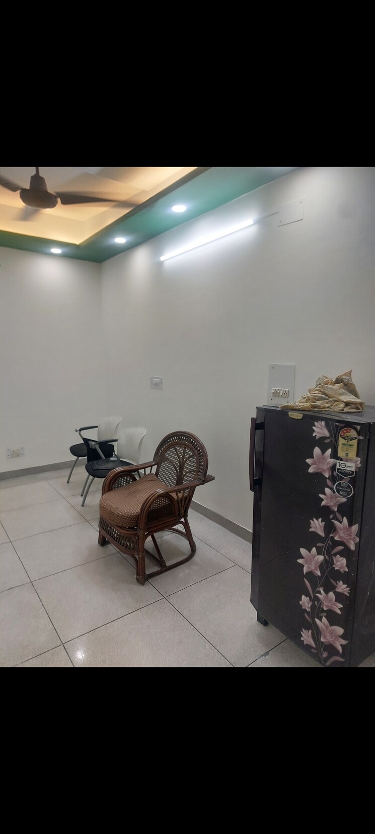 Gym, aadharshila-apartment 1 Bedroom 450 Sq.Ft. Apartment In Sarita Vihar Delhi 9026462