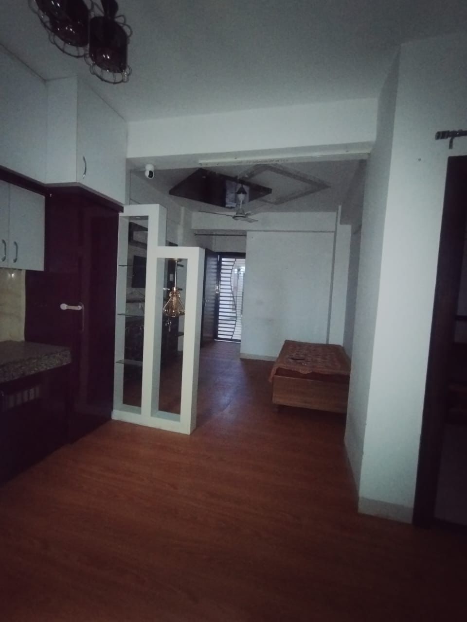 3 BHK 816 Sq.Ft. Apartment in Amolik Heights