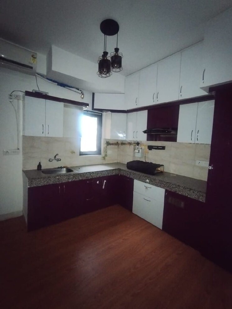 Kitchen, amolik-heights 3 Bedroom 816 Sq.Ft. Apartment In Sector 88 Faridabad 9026469