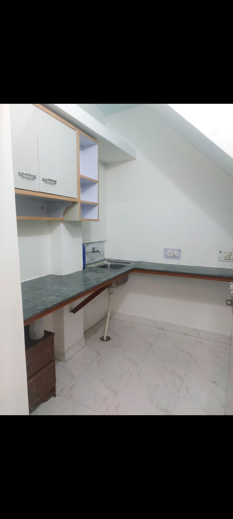 Kitchen, aadharshila-apartment 1 Bedroom 450 Sq.Ft. Apartment In Sarita Vihar Delhi 9026462